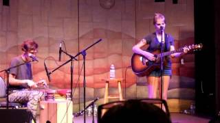 Dori Freeman - Where I Stood chords