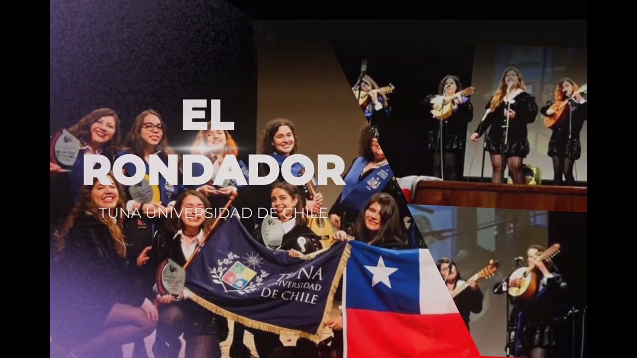 El rondador - Presentación Bitup Perú 2019