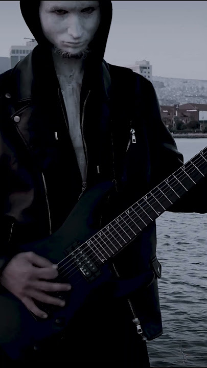 Diabolical Raw - Beyond the Light (TEASER) #metal #metalhead #blackmetal #metalmusic #metalfans