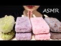 ASMR ICE CREAM Sorvete আইসক্রিম آيس كريم आइसक्रीम Eis Glace MUKBANG EATING SOUNDS NO TALKING