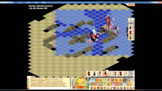 Dofus Flansasite En Kolizeum Bourin