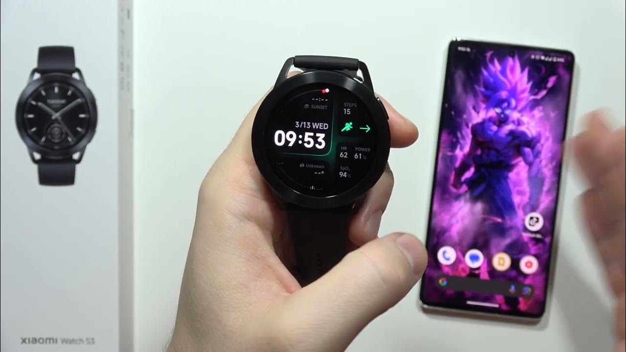 Can I Install Apps On Xiaomi Watch S3 YouTube can-i-install-apps-on-xiaomi-watch-s3-youtube