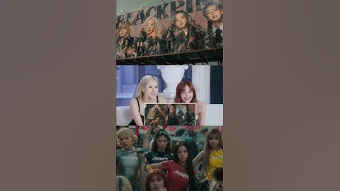 Thumbnail of BLACKPINK Reaction BLACKPINK '(뛰어) JUMP' M/V #BLACKPINK #블랙핑크 #뛰어 #JUMP #MV #OUTNOW #YG
