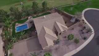 Greenfield Lakes Golf Course Homes in Gilbert