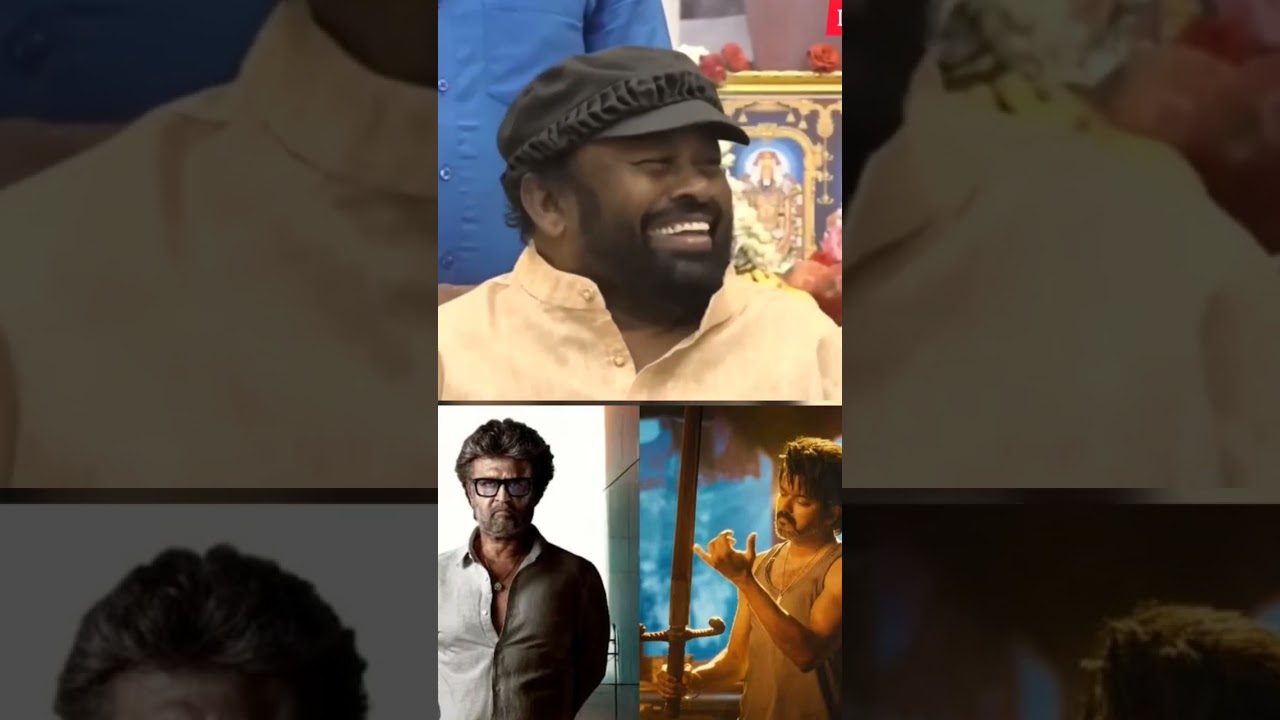 Super Star Title Issue | Senthil Latest Speech