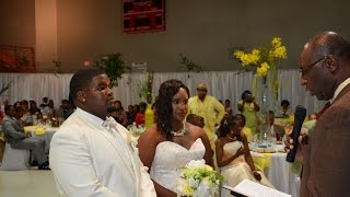 Rae D. Grimm & Barry W. Davis, Jr. Wedding- June 4, 2016 Rae D. Grimm & Barry W. Davis, Jr. Wedding- June 4, 2016