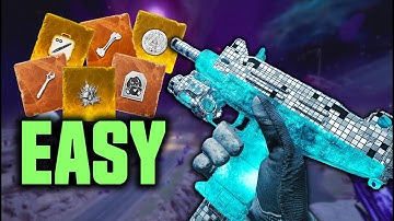 MW3 Zombies: Discover Fast Legendary Loot with WSP Stinger