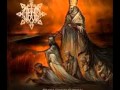 Odium nova - Why all this melancholy?