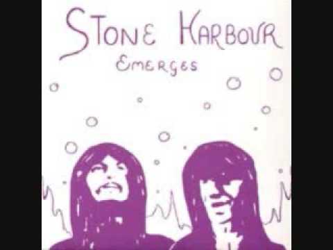 Stone Harbour - Working for the Queen