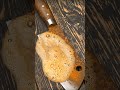 Rusty Knife Restoration Like Magic 🔥Old Rusted Cleaver Becomes Brand New