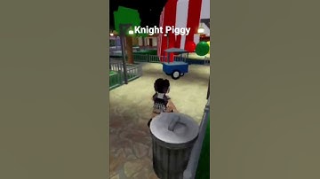 Where to Find the Knight Piggy in Find the Piggy Morphs
