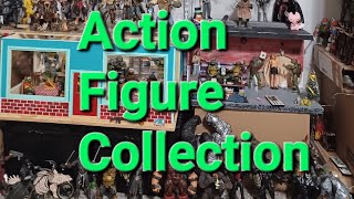 Action Figure Collection (2024)