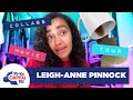 Leigh-Anne Pinnock Spills The Tea On Upcoming Collabs With Big Hint 👀 | Capital