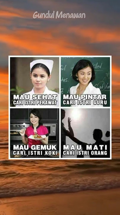 mau yang mana ☠️ #memes #meme #lucu