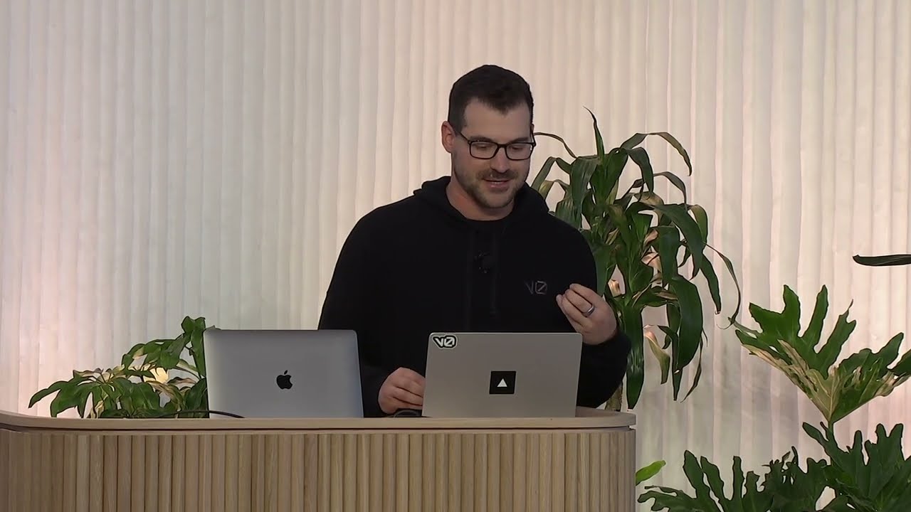 OpenAI DevDay 2024 | Community Spotlight | Vercel