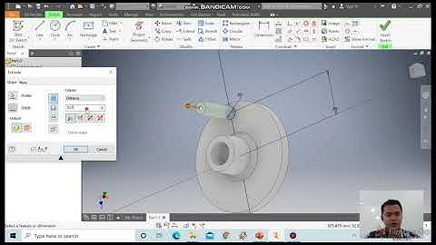 Inventor Tutorial ⃒ Project 1 Part 4 ⃒ HOW TO MAKE 3D HOUSING