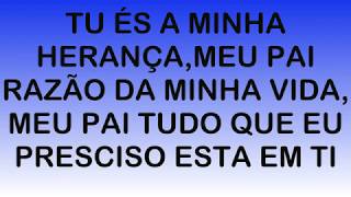 CASA DO PAI-ALINE BARROS(legendado)