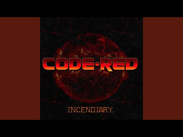 Code Red - Eternal Pretender