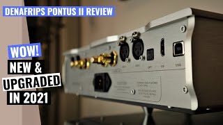 Denafrips Pontus II DAC Review