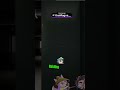 They won't let me do my raid greeting!! #gamingcommunity #EscapeTheBackrooms #Vtuber #Clips
