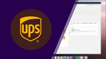 How to make UPS labels for Shopify orders on Ship&co