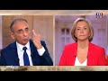 Ytp fr  zemmour vs pcresse