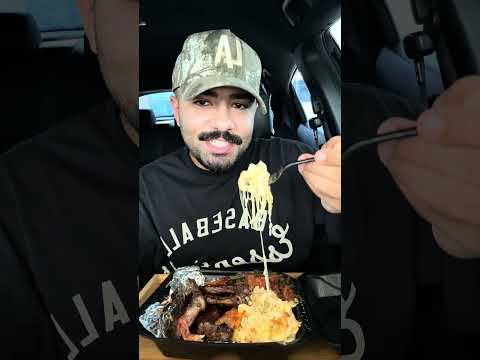 Trying food off of FacebookMarketplace part 68! #pov #mukbang #asmr #fbmarketplace