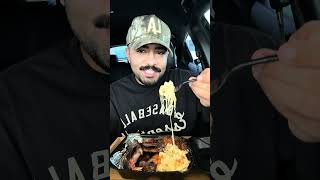 Trying food off of FacebookMarketplace part 68
