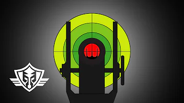 Rifle Aiming: Sight Picture & Alignment for Iron Sights [Aperture, Peep & Ghost Ring Sights]