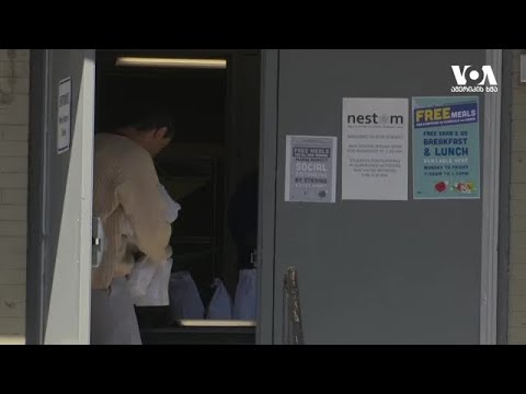 ქალაქ ნიუ-იორკში საკვების გარეშე არავის ტოვებენ