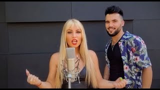 Todo de ti - Rauw Alejandro (Flamencover by Yessia & Mario)