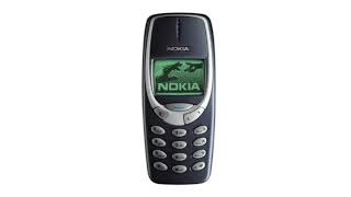 Nokia 3310 - Mozart 40