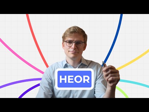 Understanding HEOR: A