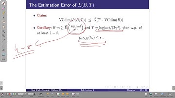 IML huji Lecture4 part3