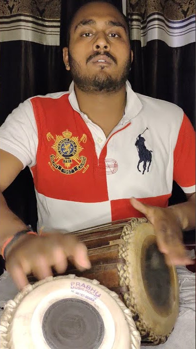 khair|Zain zohaib |qasida |tabla cover by me sanskarishivam