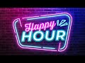 Virtual Happy Hour with Jamil Damji