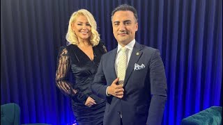 Zahide Yetiş Baş Başada Konuştuk Annelik Estetiği