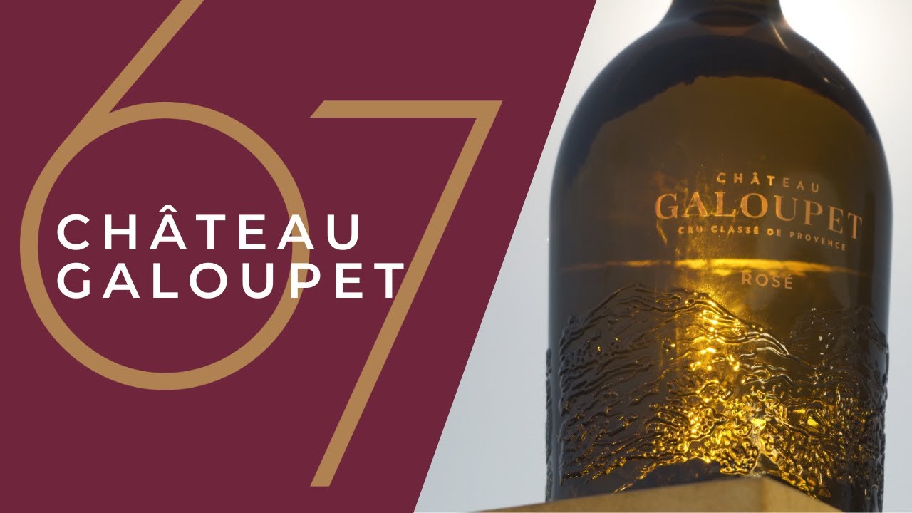 Chateau Galoupet Brand Overview & Buy Wine Same Day Delivery