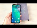 ASUS ZENFONE 8 – СМАРТФОН МЕЧТЫ!🔥ИДЕЛЬНЫЙ, МОЩНЫЙ КОМПАКТ на 888 ДРАКОНЕ! ЭТО ЗАКОННО?