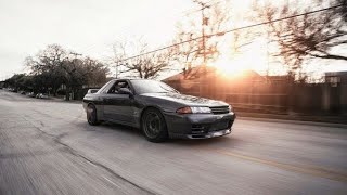 Hxrizxn - Sacrifices Gtr R32 Edit