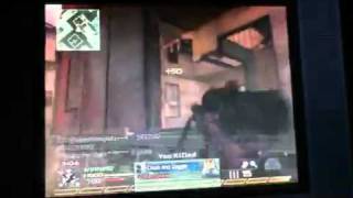 iTz iPro Clan MW2 quickscope