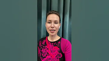 Ошибка - это страшно? Как избавиться от страха неудачи.