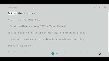 Download Alternative formats in Blackboard Ultra