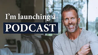 Finding Freedom Podcast | Official Trailer | Season 1