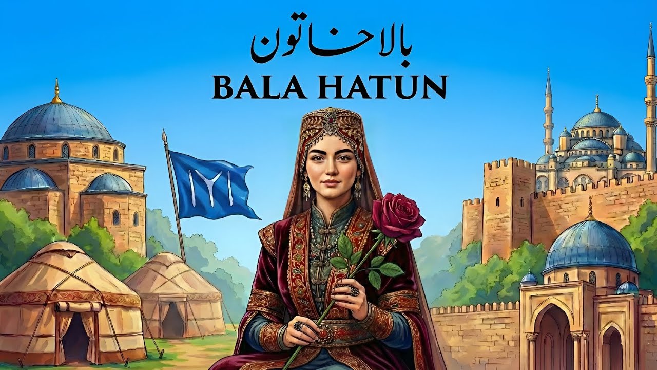 Bala Khatoon | Complete Biography & History | Aik Azeem Tareekhi Shakhsiyat 