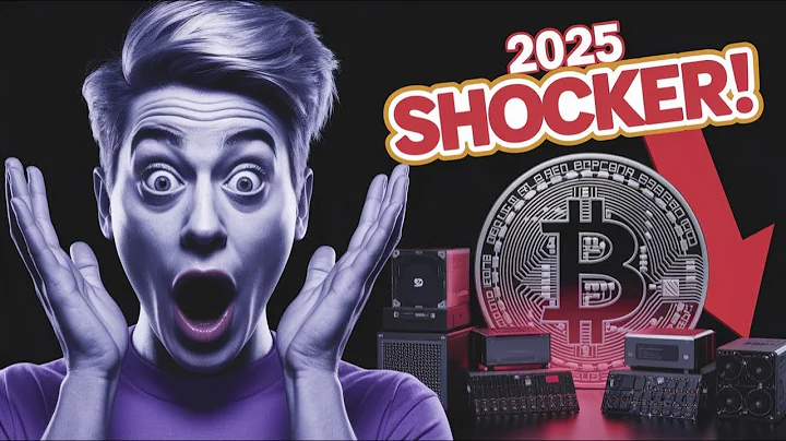 Crypto Mining in 2025 – Is It Still Worth It?