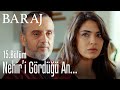 Hakan, Nehir'e vuruldu - Baraj 15. Bölüm