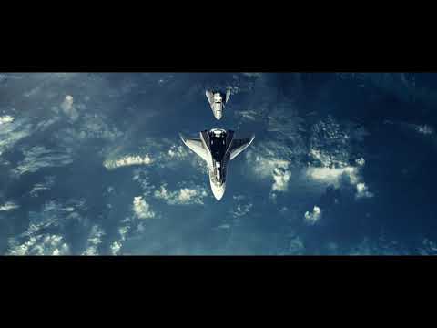Planeta Dvynė - Trailer with Lithuanian subtitles