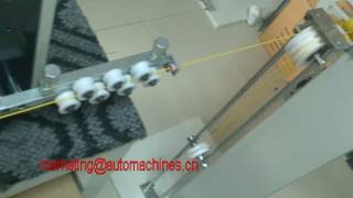 AM600 Wire prefeeder ,wire&cable feeding machine