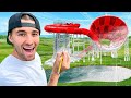 I Bought $300,000 Waterslide to put in my Backyard!